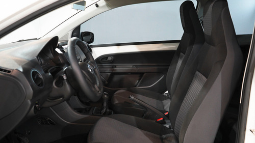Volkswagen Up! 1.0 Move Up! 75cv