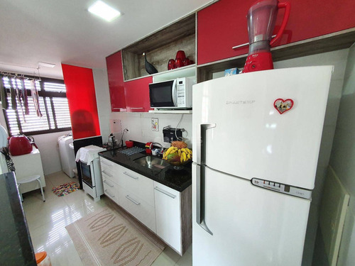 Apartamento Com 3 Quartos, 93 M² Por R$ 750.000 - Santa Rosa - Niterói/rj - Ap46804