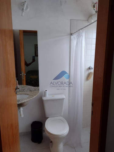 Imagem 8 de 23 de Casa Com 2 Dormitórios À Venda, 64 M² Por R$ 206.700,00 - Jardim Da Granja - São José Dos Campos/sp - Ca2004