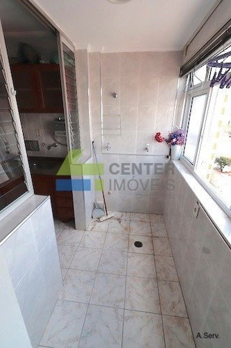 Imagem 10 de 10 de Apartamento - Vila Clementino - Ref: 13771 - V-871768