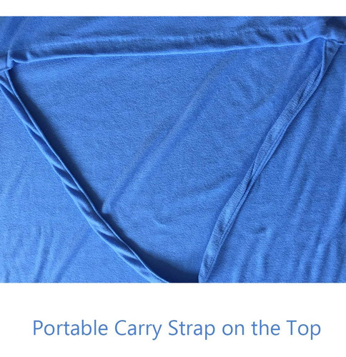 Funda Elástica Para Silla De Playa Ajustable Y Antideslizant