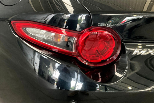 Mazda MX-5 2.0 Sport Mt