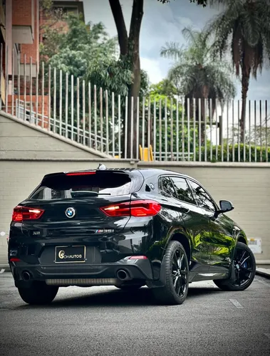 BMW X2 M35i