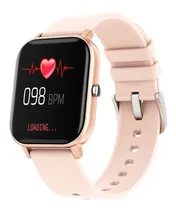 Comprar Smartband Colmi P Series P8 display de 1.69\