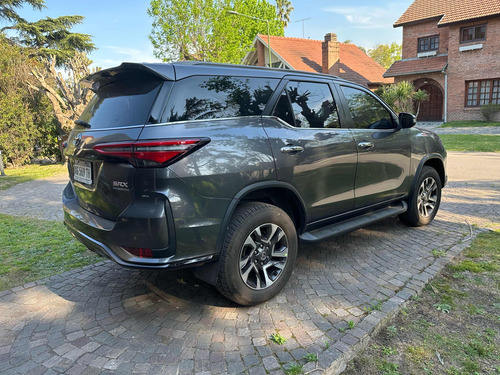 Toyota SW4 2.8 Srx 204Cv 4X4 7As At