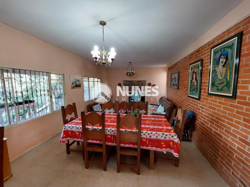 Imagem 4 de 10 de Casas - Ref: V746471