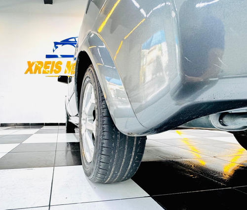Chevrolet Astra 2.0 Advantage Flex Power 5p
