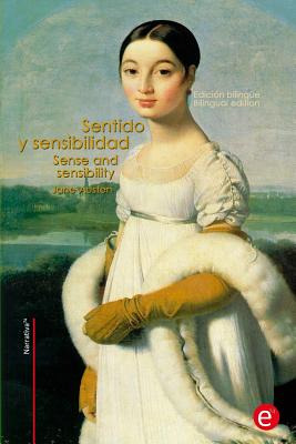 Libro Sentido Y Sensibilidad/sense And Sensibility: Edici...