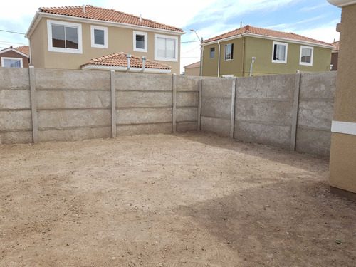 Linda Y Cómoda Casa En Umbrales De Buin (77507)
