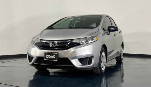 Imagen 1 de 15 de 120422 - Honda Fit 2016 Con Garantía