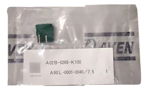 A02b-0265-k100 Fanuc 100% Original Raven Automation