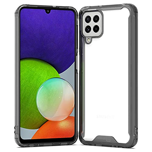 Funda De Capas Diseño Paragalaxy A22 Caja De 5jsdv