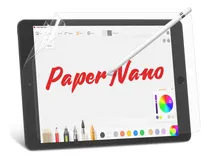 Comprar Protector De Pantalla Bersem Paperfeel Para iPad 6ª Y 5ª Gen