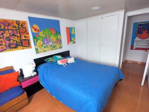 Imagen 8 de 10 de Apartamento En Venta Sociego Sur 491-777