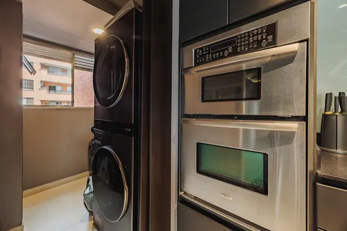 Apartamento En Venta En Castropol. Cod V12414