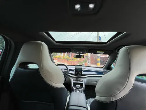 BYD Quin Plus 1.5 Dm-I