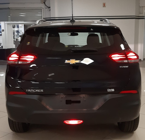 Chevrolet Tracker 1.2 Turbo At 0km#7