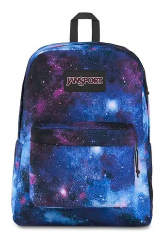 Mochila Jansport Superbreak 25 Lts Original