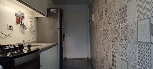 Departamento Alquiler San Cristobal Seguridad 24