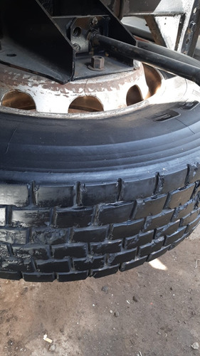 Imagem 5 de 15 de Vw 24250 Bitruck - Bau Frigorifico Com Super 2 Da Thermoking