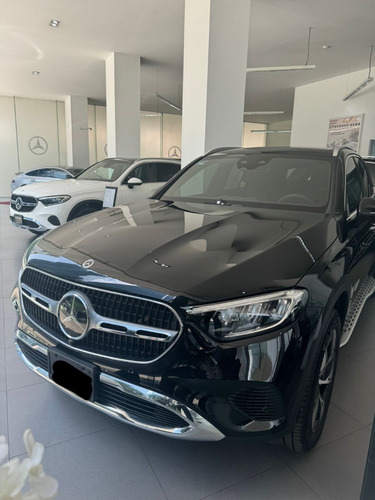 Mercedes Glc 300 Suv Mild Hybrid 2024 Entrega Inmediata 