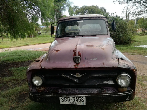 Ford 100