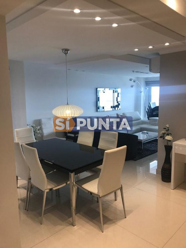 Imagen 3 de 10 de Apartamento En Alquiler De 2 Dormitorios