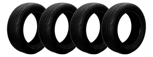 Kit de 4 pneus Xbri FASTWAY 195/55R15 85 V