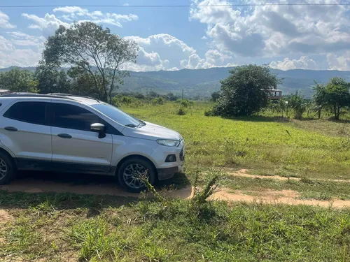 Ford Ecosport 2.0 Freestyle 4x4