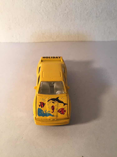 Auto Holiday (Usado)