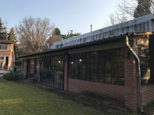 Imagen 22 de 26 de Venta Casa 4 Amb. C/ Pileta, Quincho Parque Leloir Ituzaingo