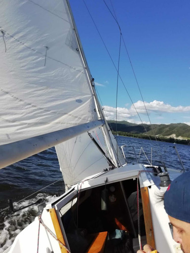 Imagen 15 de 15 de Velero Pk 22