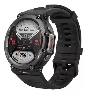 Smartwatch Reloj Amazfit T-rex 2 Inteligente Gps 24dias -64