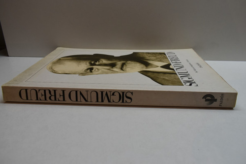 Sigmund Freud: Su Vida En Imágenes Y Textos C209 (Usado)