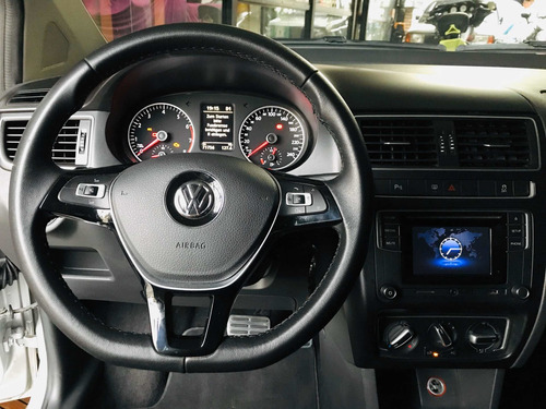 Vw Fox Highline Flex I-motion
