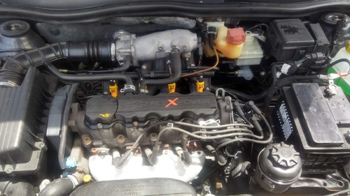 Chevrolet Vectra
