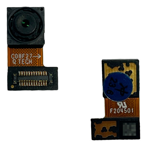 Camara Frontal Compatible Con Moto G10 Xt2127-2