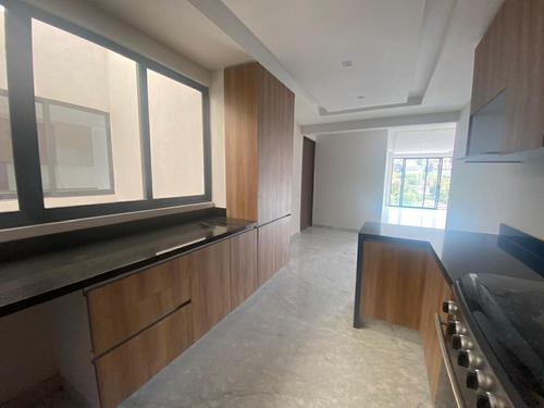 Departamento Venta / Renta Techamachalco !propiedad Con Alta Plusvalía!