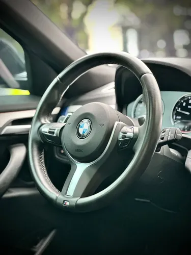 BMW X2 M35i