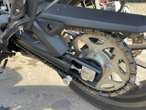 Imagen 3 de 10 de Benelli Tnt 300