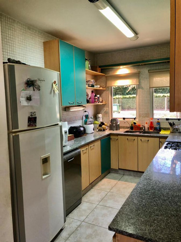 Casa En Venta En Barrio Santa Ana Moreno