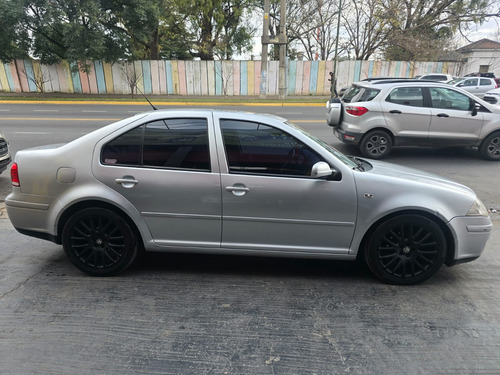 Volkswagen Bora 2.0 Trendline 115cv