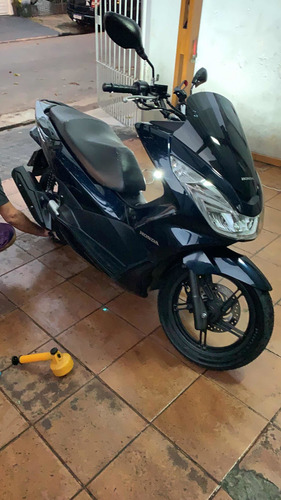 Imagem 2 de 6 de Honda Pcx