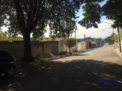 Imagem 1 de 4 de Terrenos - Urbano - 2187