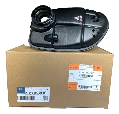 comprar Deposito Anticongelante Mercedes Cla180 2017