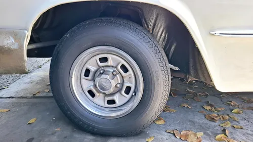 Chevrolet Impala 1963