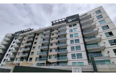 Apartamento en alquiler