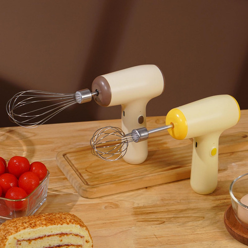 Batidora Eléctrica Batidora De Alimentos Caqui