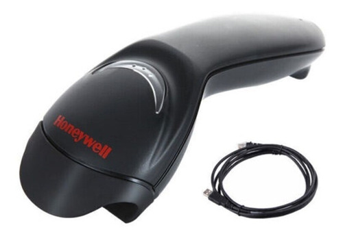 Lector Codigo D Barras Honeywell Eclipse Ms5145 Usb Laser 1d