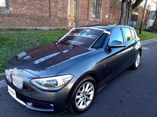 Bmw Serie 1 118 I Urban 1.6 2012